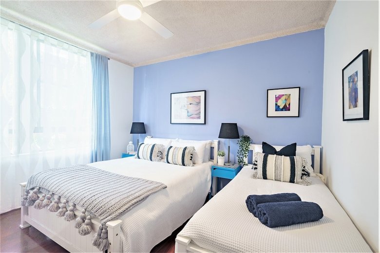 Apartamentos Bondi Beach Oasis