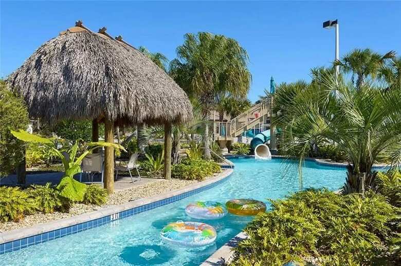 Villa Simply Comfort.luxury 8bd 5ba House.pool