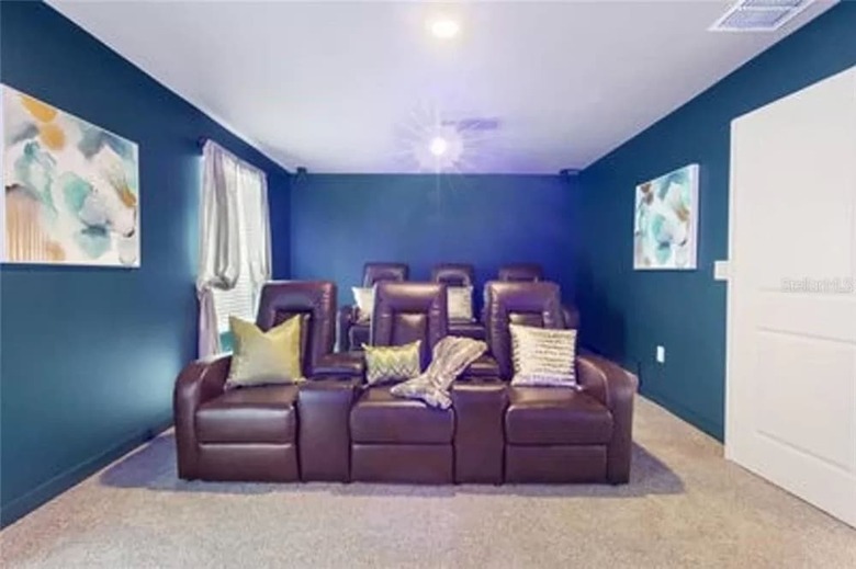 Villa Simply Comfort.luxury 8bd 5ba House.pool