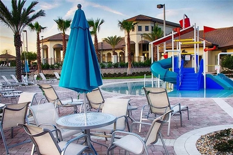 Villa Simply Comfort.luxury 8bd 5ba House.pool