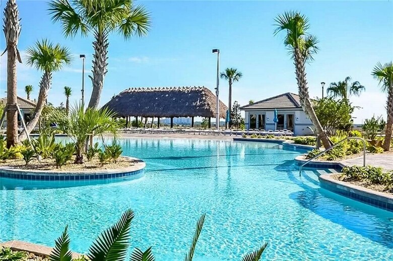 Villa Simply Comfort.luxury 8bd 5ba House.pool