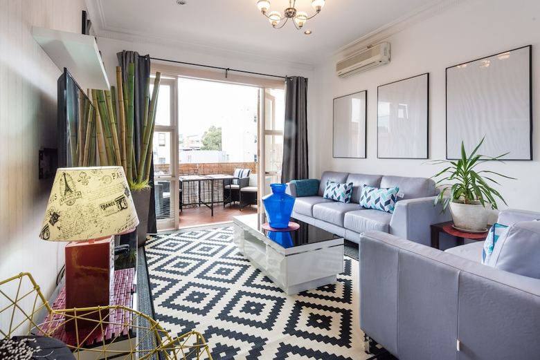 Apartamentos The Clock House Beachfront