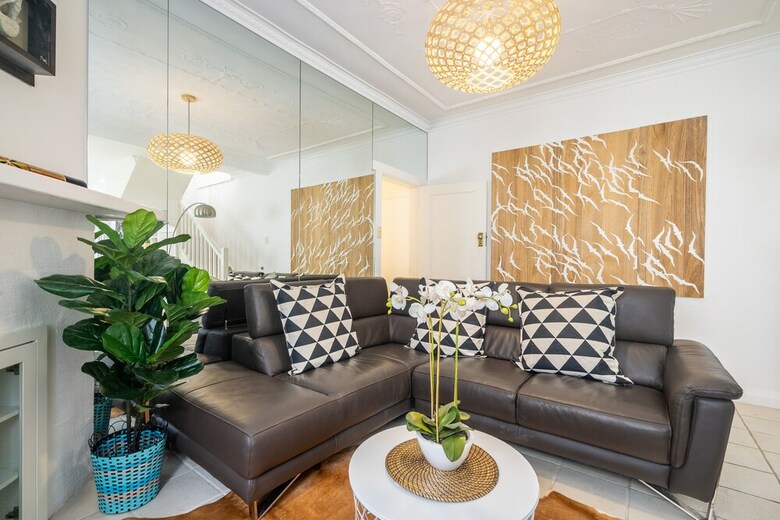 Bondi Boho House