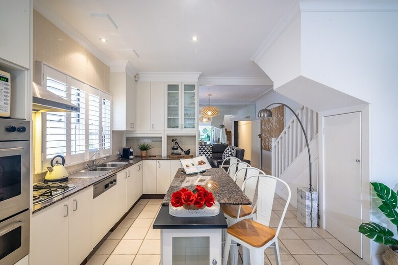 Bondi Boho House