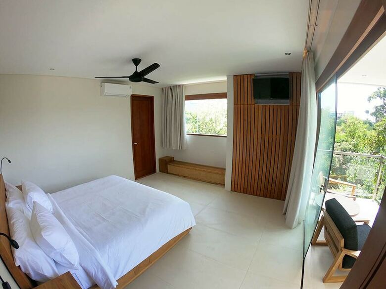 Hotel Arama Villas