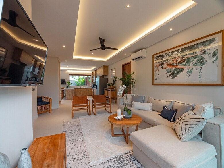 Hotel Arama Villas