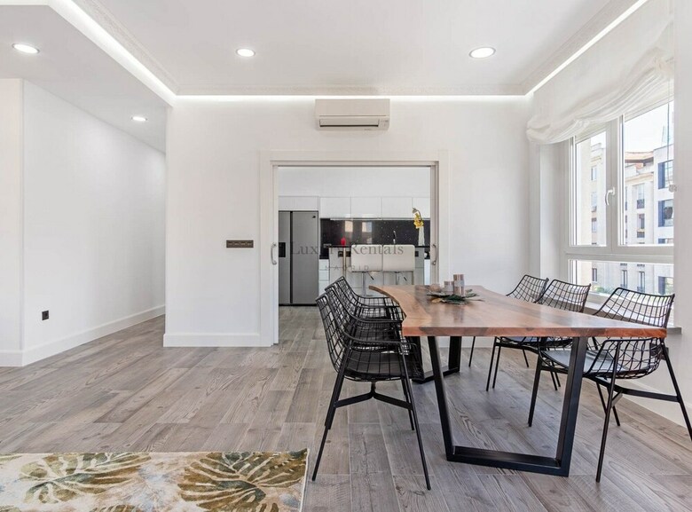Apartamento Goya III
