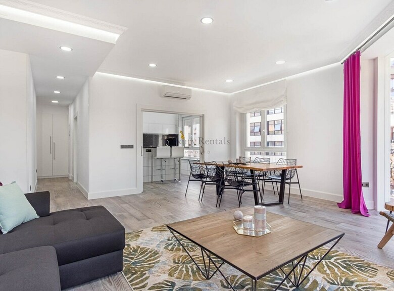 Apartamento Goya III