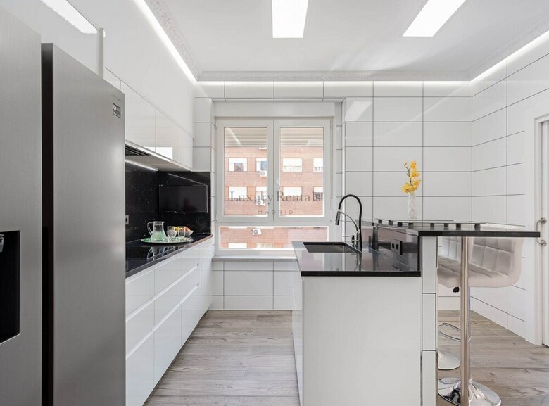 Apartamento Goya III