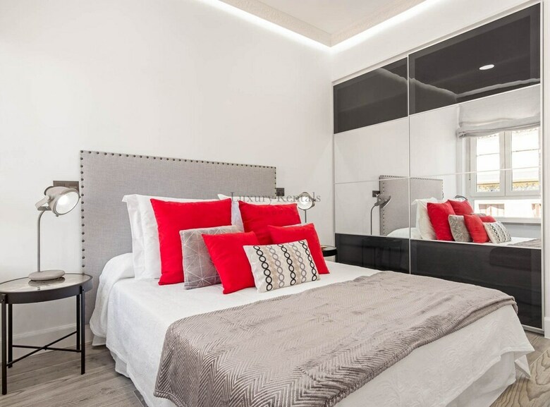 Apartamento Goya III