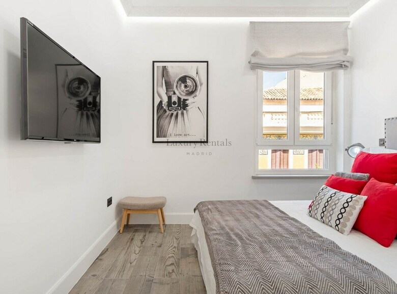 Apartamento Goya III