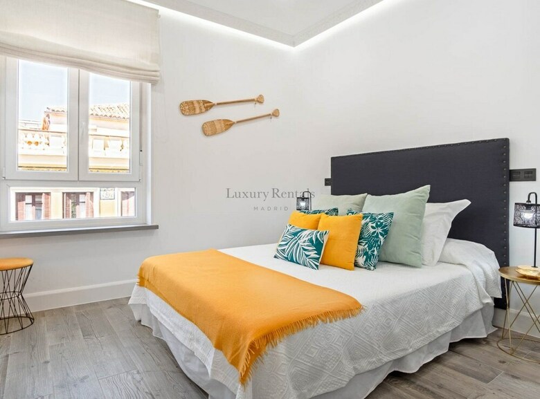 Apartamento Goya III