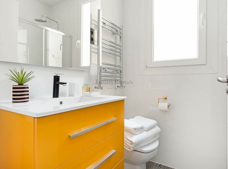Apartamento Goya III