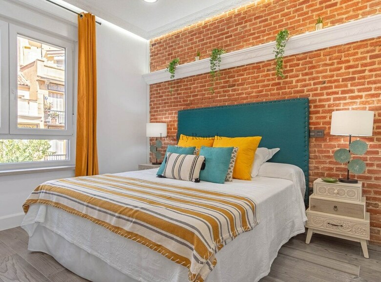 Apartamento Goya III