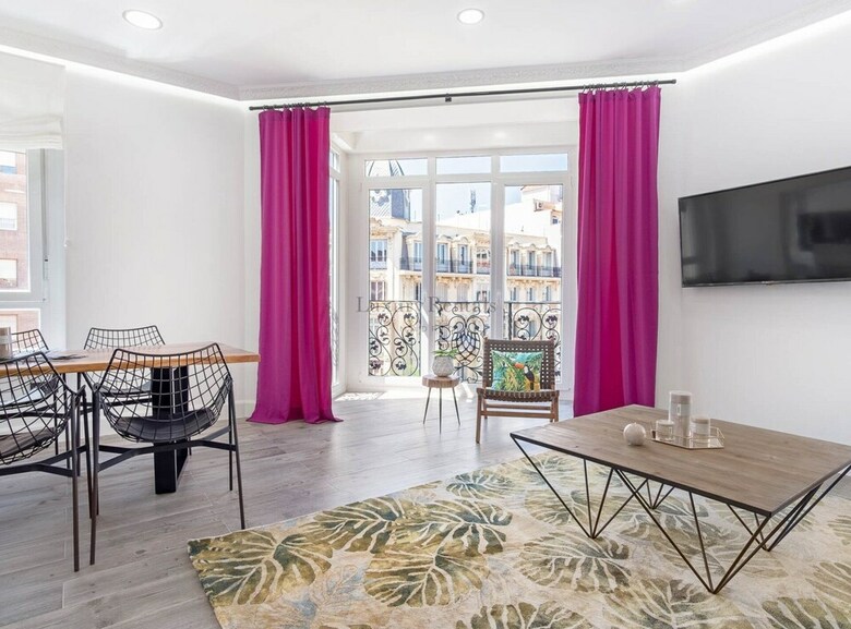 Apartamento Goya III