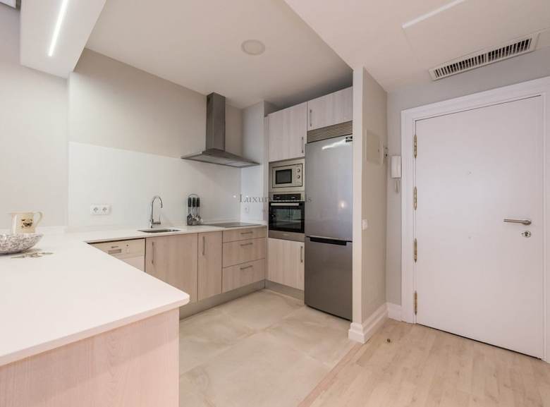 Apartamento Universitaria I