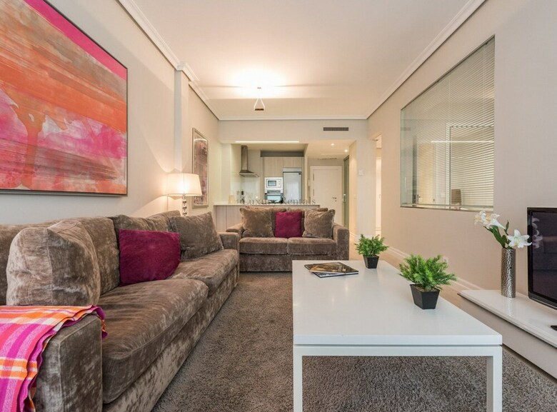 Apartamento Universitaria I