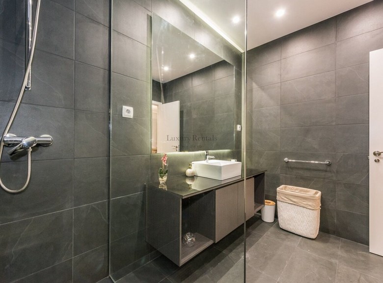Apartamento Universitaria I
