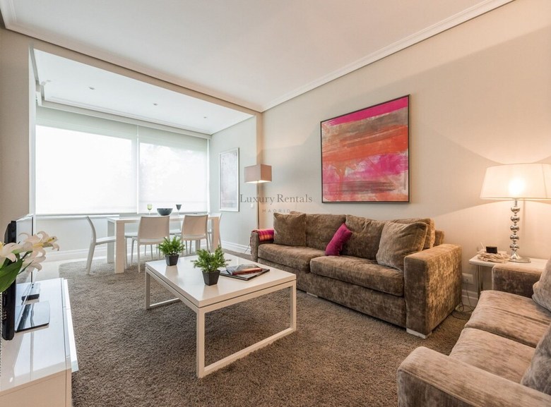 Apartamento Universitaria I