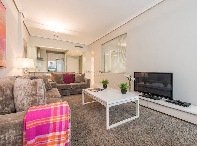 Apartamento Universitaria I