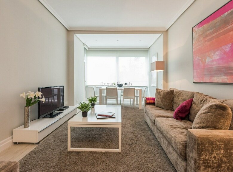 Apartamento Universitaria I