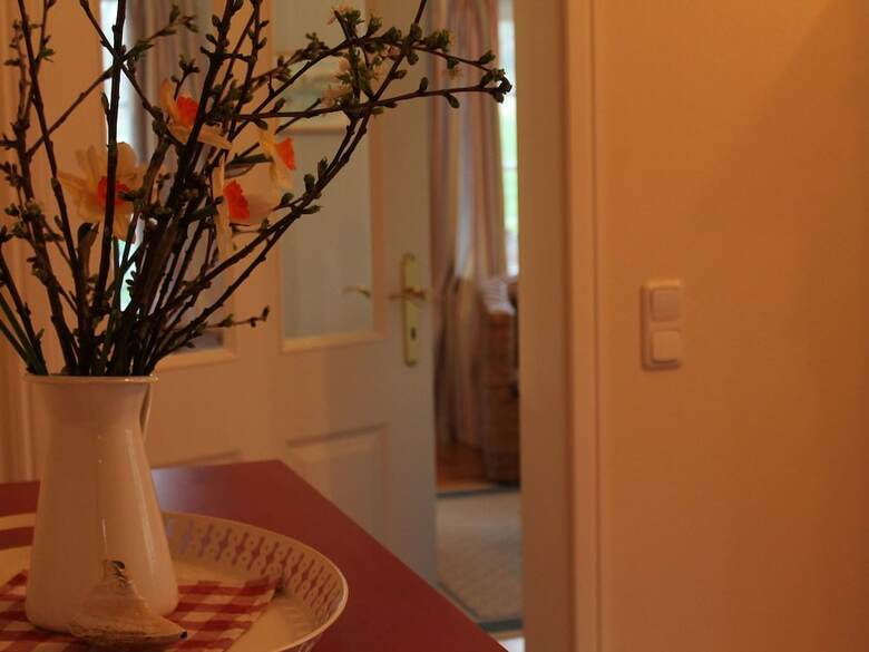 Peaceful Apartment In Wismar Near The Beach