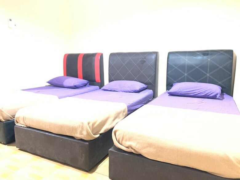 Hotel Oyo 89921 Motel New Bay Sg. Lembing