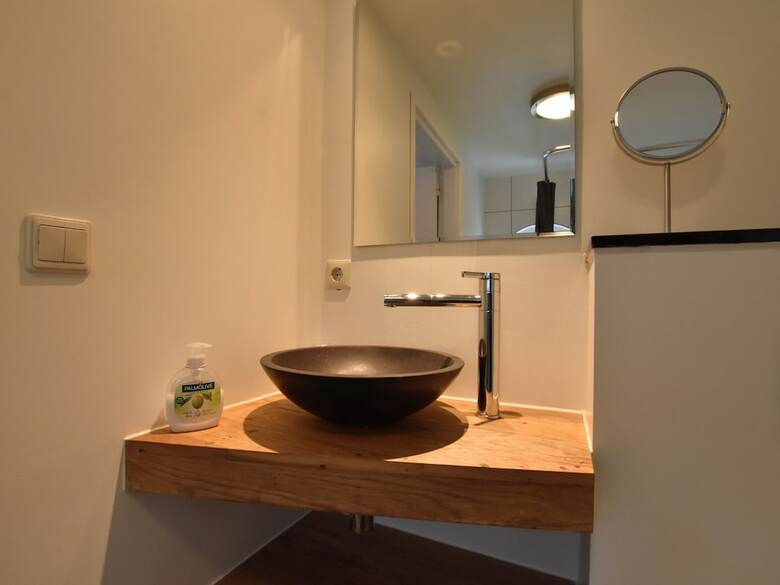 Modern Holiday Home Near Klimmen With Hill View