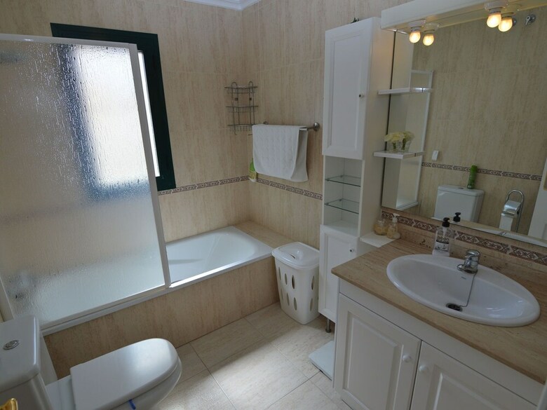 Luxurious Apartment In Orihuela With Swimming Pool