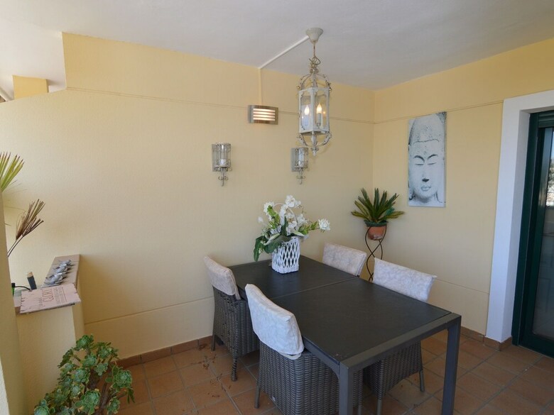 Luxurious Apartment In Orihuela With Swimming Pool