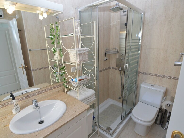 Luxurious Apartment In Orihuela With Swimming Pool