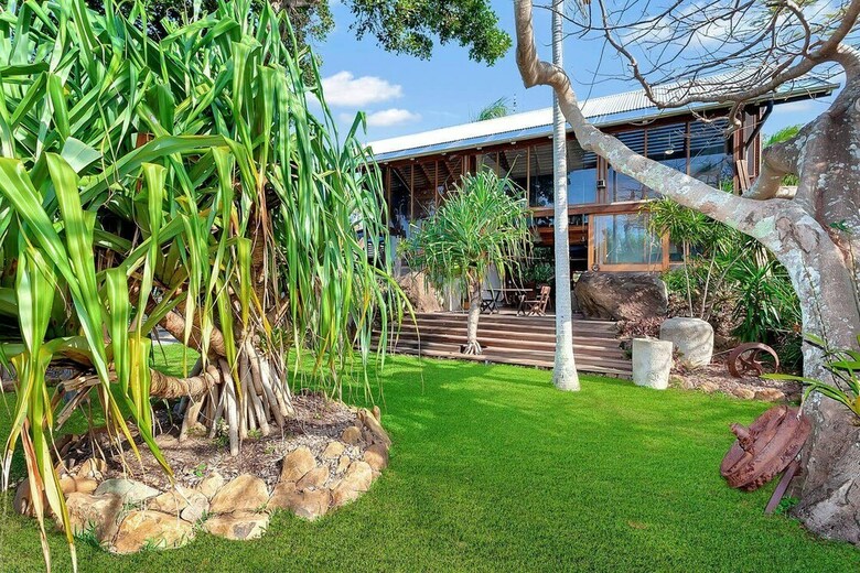 Sheerwater Retreat