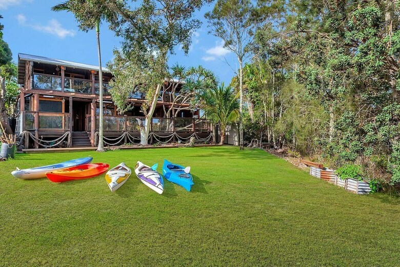 Sheerwater Retreat