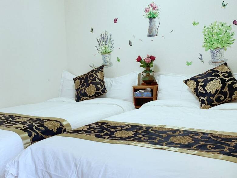 Hostel Nyoi