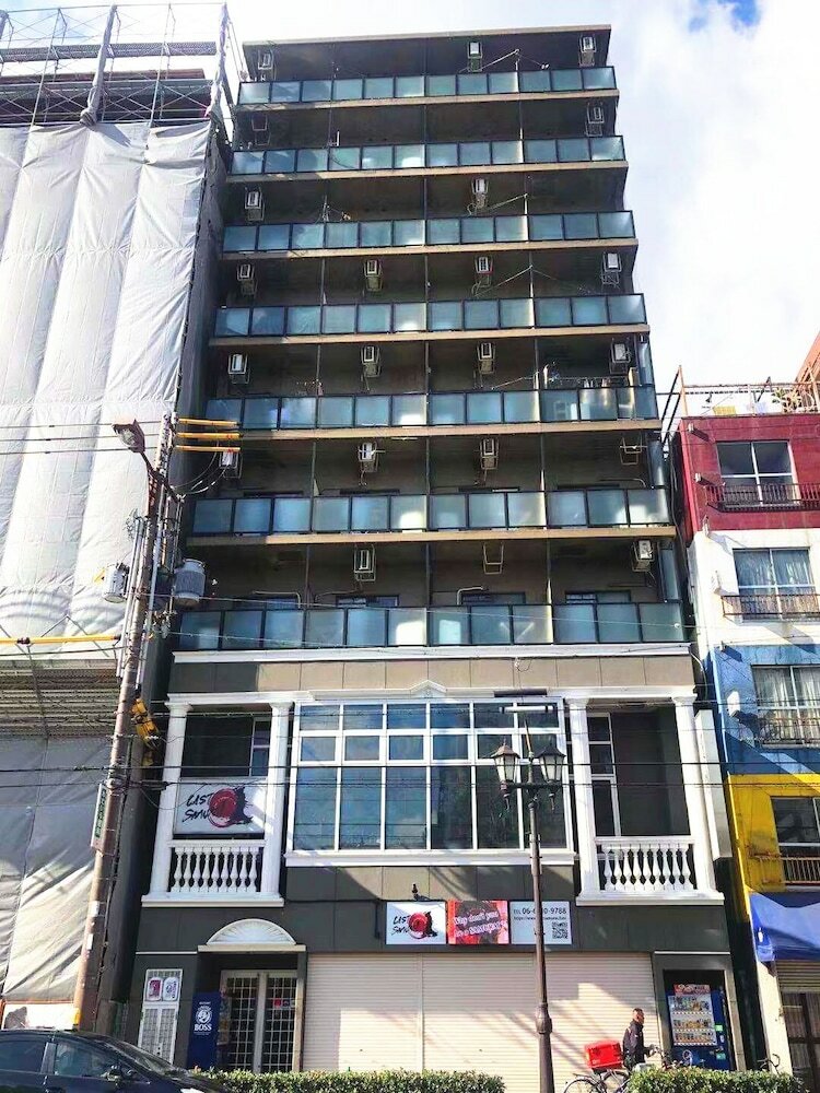 Hostel Nyoi