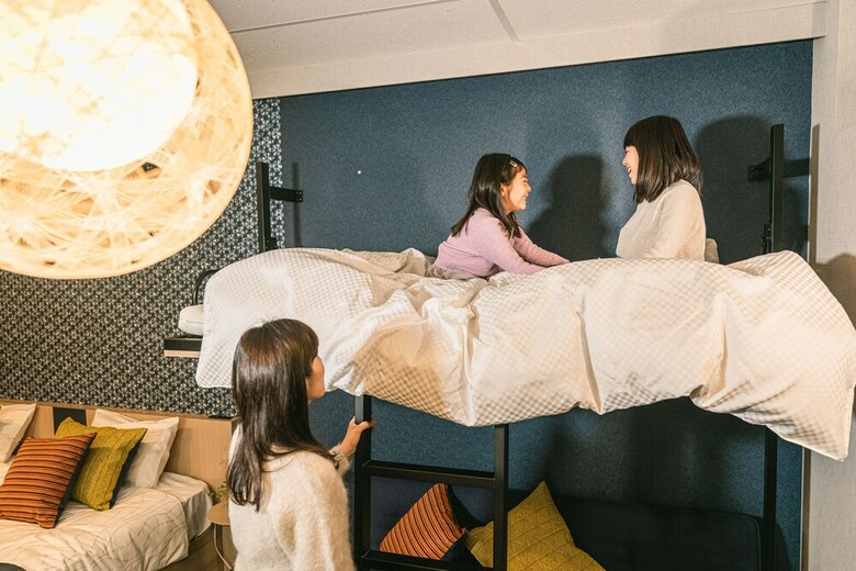 Hotel Monday Apart Hamamatsucho