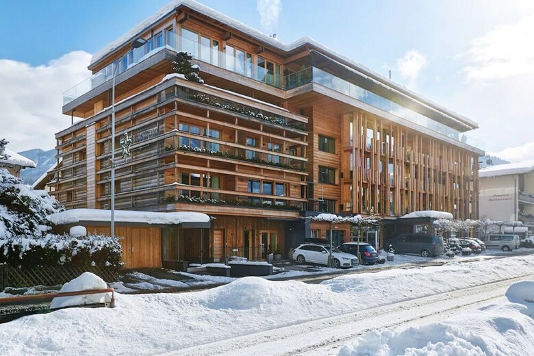 Dasposthotel
