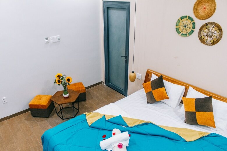 Hotel Lua House
