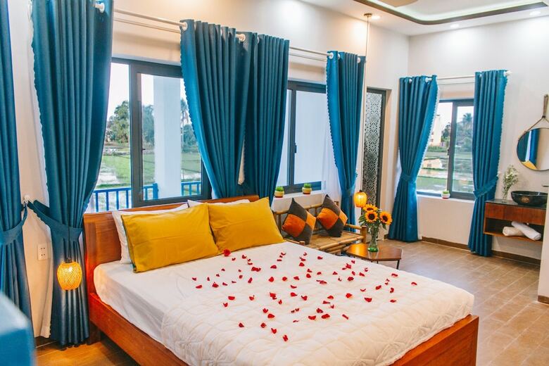 Hotel Lua House