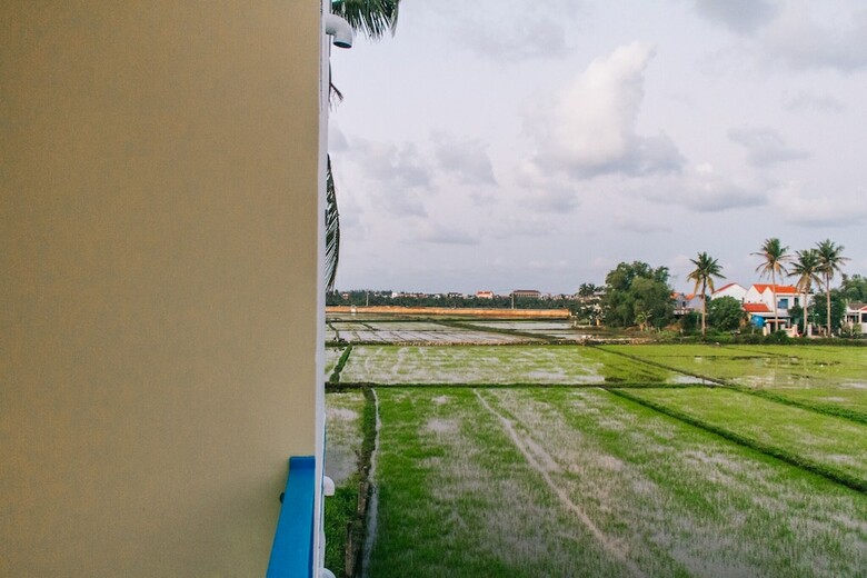 Hotel Lua House