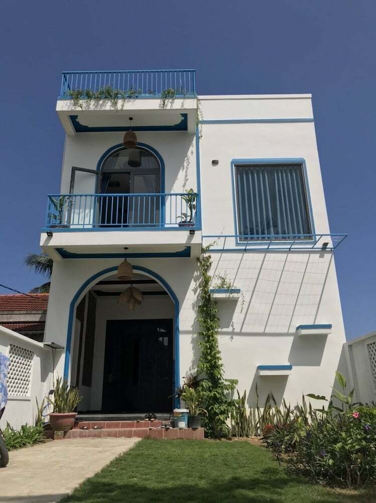 Hotel Lua House