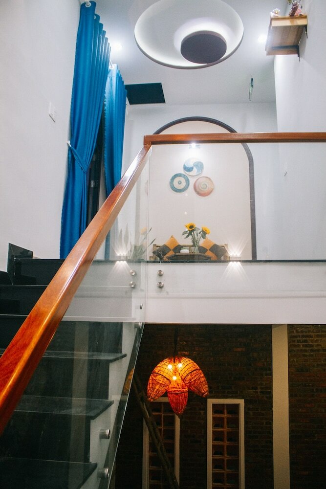 Hotel Lua House