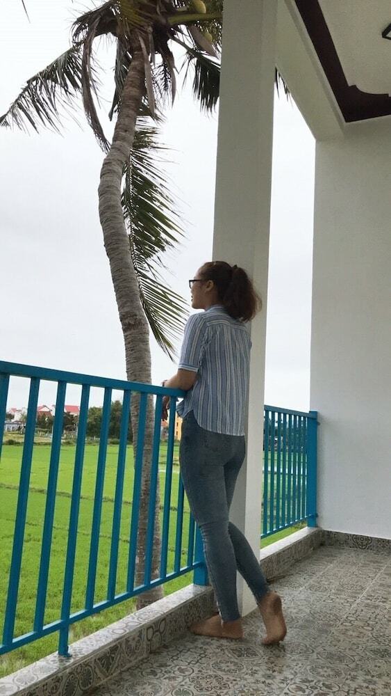 Hotel Lua House