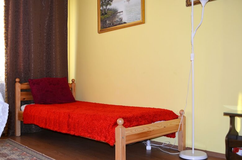 Corvin-szigony Apartments