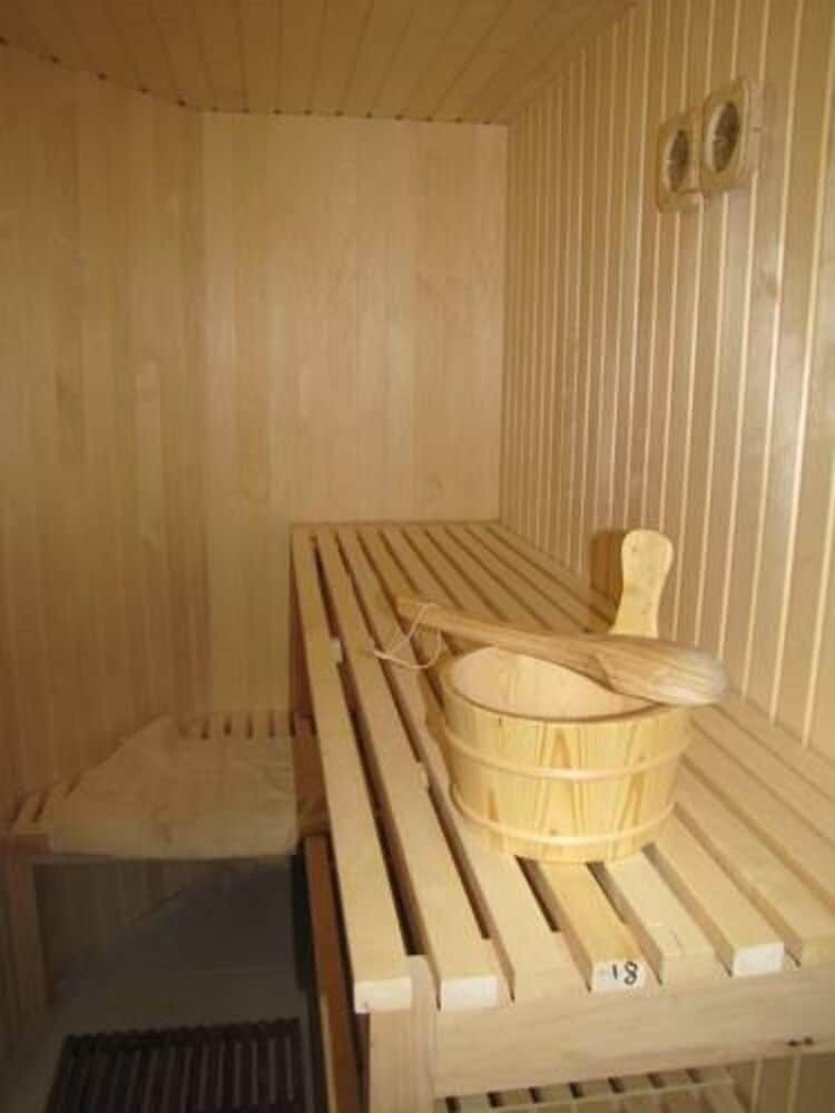 Bed & Breakfast Les 3 Secs Chambre D'h�te Ind�pendante