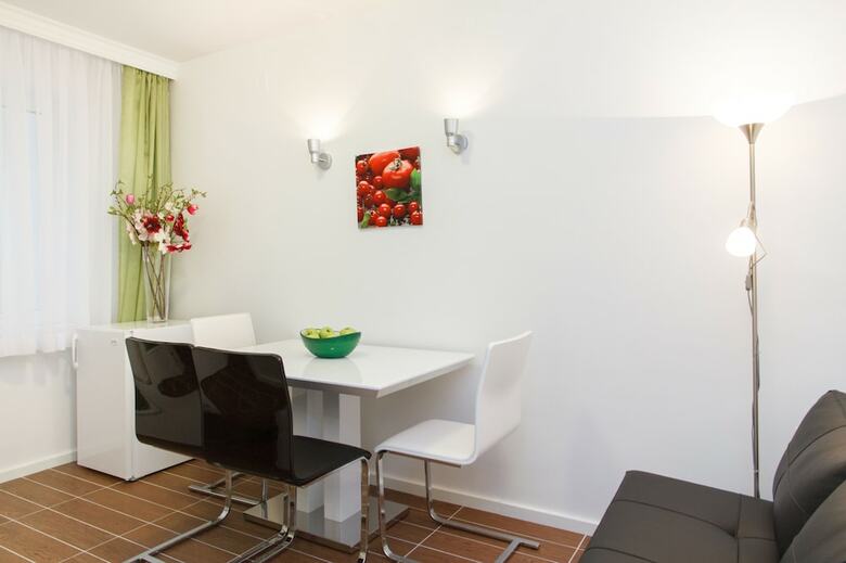 Apartment Belgrade Center - Dobrinjska