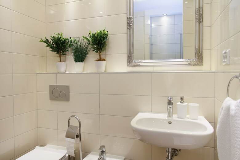 Apartment Belgrade Center - Dobrinjska