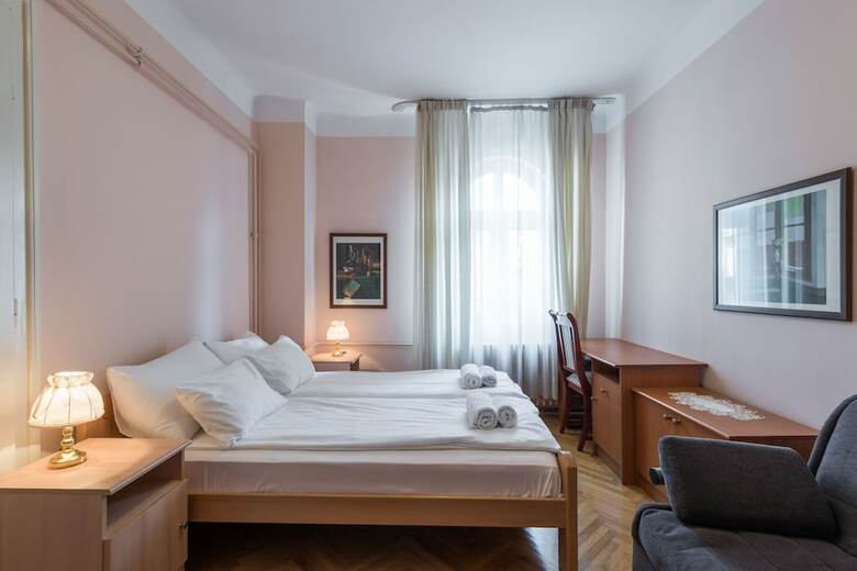 Apartment Belgrade Center - Dobrinjska