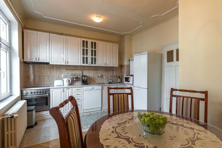Apartment Belgrade Center - Dobrinjska