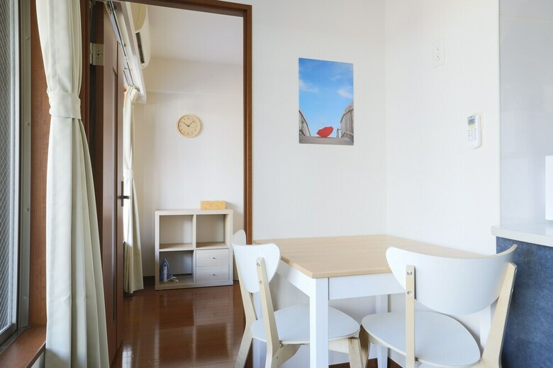 Apartamentos Shinjuku Good Stay F
